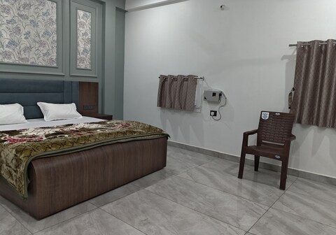 RAMATVA HOMESTAY.