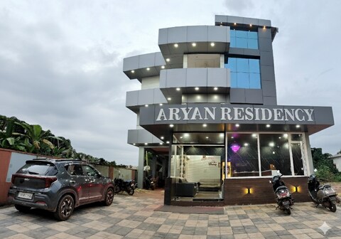Aryan Residency | Rooms in a Homestay