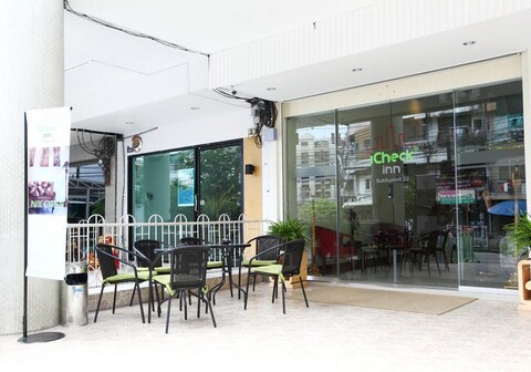 ICheck Inn Sukhumvit 22