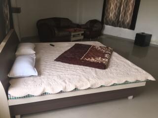 Hotel Adarsh restaurant and guest house