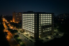 Skystay-Lucknow, Lucknow Skystay-Lucknow, Lucknow