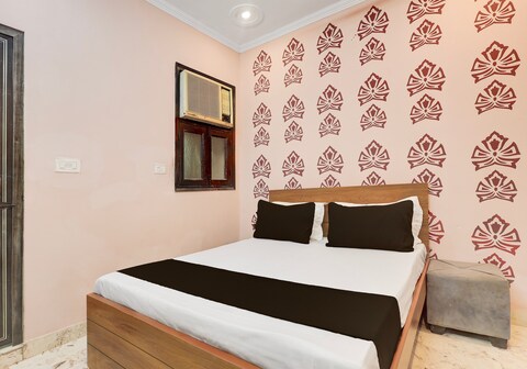 Hotel O Vishal plaza