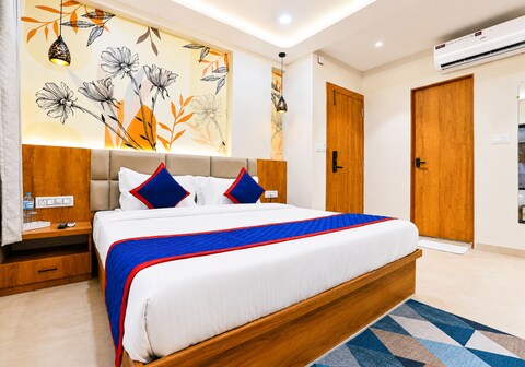 Zip by Spree Hotels Silvassa