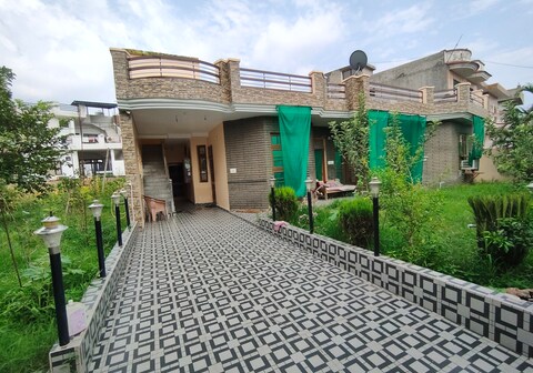 Bali cottage
