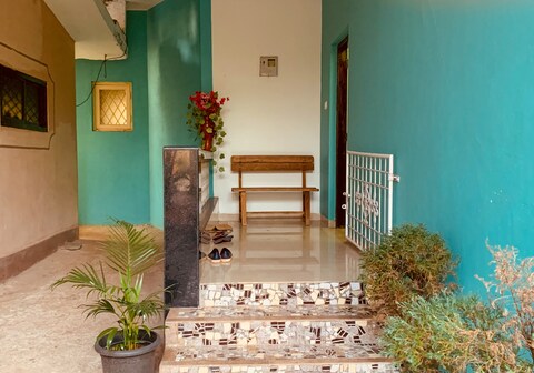 Goaround Homes- Harmony 2BHK Villa at Vagator.