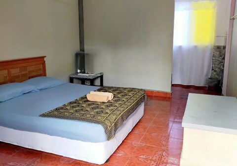 OYO 91245 Chenang Lodge Motel