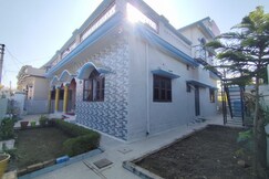 Lotus Villa Homestay - Dehradun, Dehradun Lotus Villa Homestay - Dehradun, Dehradun