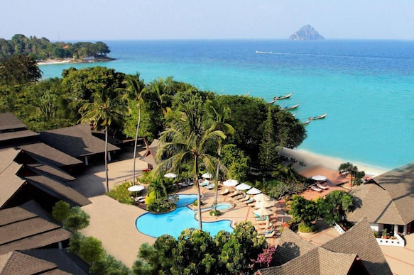 Phi Phi Holiday Resort