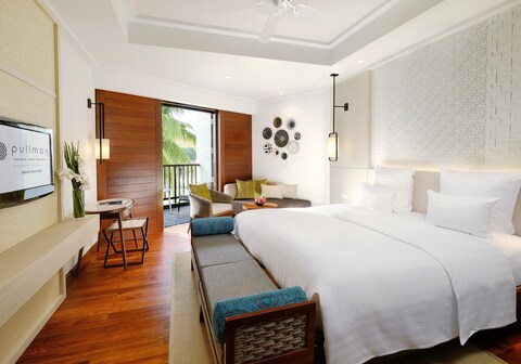 Pullman Danang Beach Resort