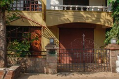 Bait-ul-Zen, Goa Bait-ul-Zen, Goa