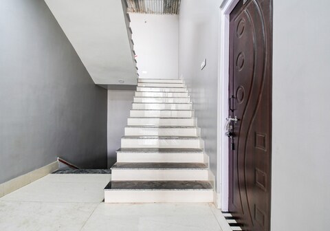 OYOHotel O Silver Park Hotel And Dhaba