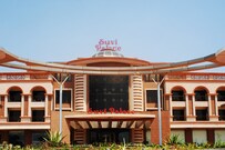 Hotel Suvi Palace, Mumbai Hotel Suvi Palace, Mumbai