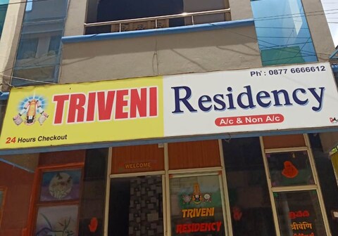 Triveni Residency
