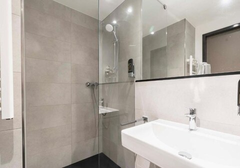 Abasto Hotel München-Feldmoching