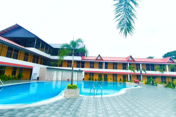 Debrani Greenwood Resort