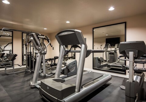 Best Western Bishop Lodge