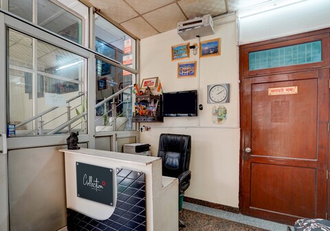 Super Hotel O VPS Residency