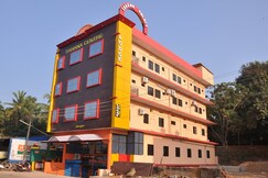 Hotel Sahana Palace, Gokarna Hotel Sahana Palace, Gokarna