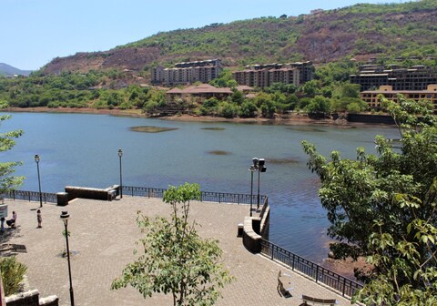 Lakeview 2BHK Lavasa