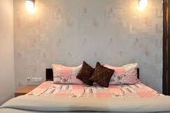 Nitya Nikunj - 2Bhk Apartment - in Vrindavan's Heart, Vrindavan Nitya Nikunj - 2Bhk Apartment - in Vrindavan's Heart, Vrindavan
