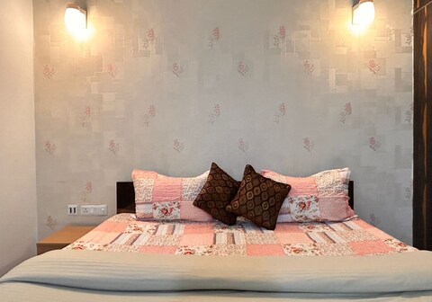 Nitya Nikunj - 2Bhk Apartment - in Vrindavan's Heart