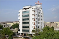 The Ashapurna Hotel, Jaipur The Ashapurna Hotel, Jaipur