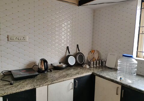 Nova Blue | Home Stay (2 BHK) S