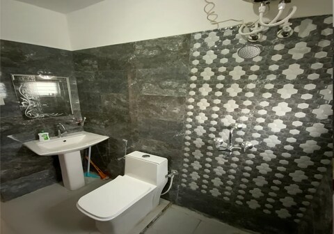 Harihar Homestay | Rooms & Kitchen