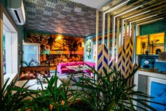 Hotel Shivad House, Jaipur Hotel Shivad House, Jaipur