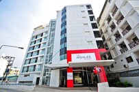 The ASHLEE Heights Patong Hotel & Suites, Phuket The ASHLEE Heights Patong Hotel & Suites, Phuket