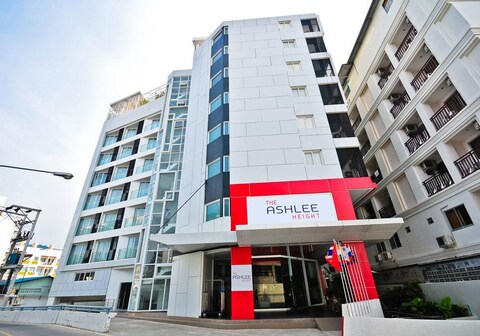 ASHLEE Heights Hotel Patong