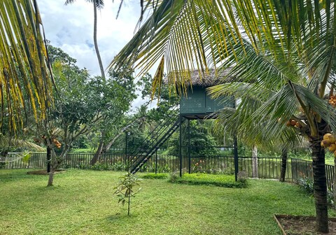 Puzhayoram Farmhouse