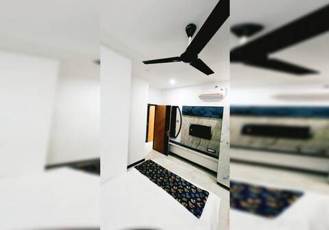 HOTEL LAXMI IMPERIAL