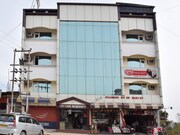 OYO 6647 Om Hari Residency, Katra OYO 6647 Om Hari Residency, Katra