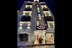 Hotel Mountain View, Haridwar Hotel Mountain View, Haridwar