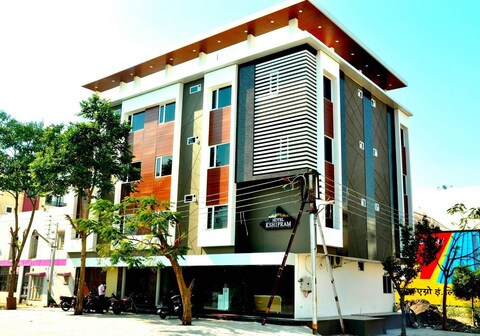 Hotel Kshipram