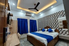 Bhubaneswar Guest House, Bhubaneshwar Bhubaneswar Guest House, Bhubaneshwar