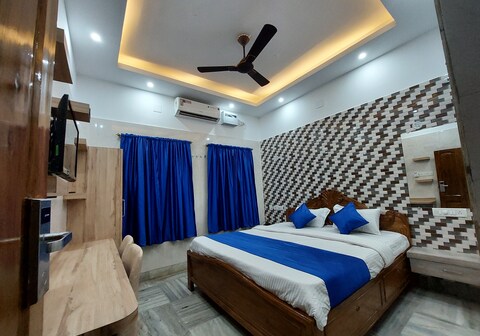 Bhubaneswar Guest House