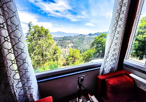 Sukoon - Feels Like Home