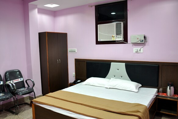 Hotel Babu Palace