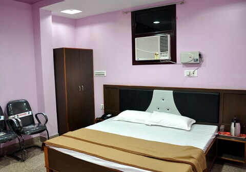 Hotel Babu Palace