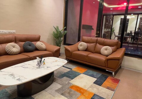 Yara Villa 3BHK with Pvt Pool, Lonavala