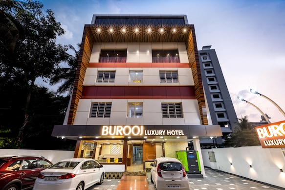 Hotel Burooj