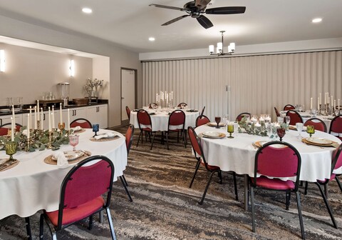 Best Western Vista Inn