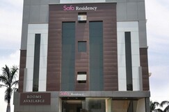 Safa Residency, Tiruchirappalli Safa Residency, Tiruchirappalli