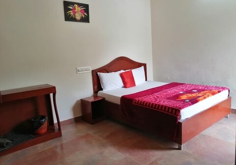 Woodstock Villa Munnaar