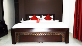 Pacific Inn Huda City Centre, Delhi Pacific Inn Huda City Centre, Delhi