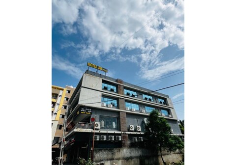 Hotel SR Pride