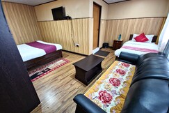 Veronica Alpina Homestay, Darjeeling Veronica Alpina Homestay, Darjeeling