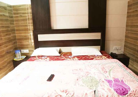 Dolma resort and guest House